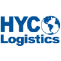 HYC LOGISTICS, INC logo - Similar company to Hyc