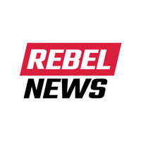Rebel News Network Ltd logo - Similar company to The Free Speech Union