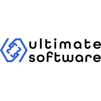 Ultimate Software - Technology Consulting & Development logo - Similar company to Top App Creators