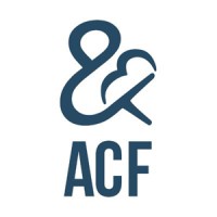 Administration for Children and Families (ACF) logo - Similar company to Foster America