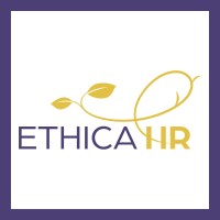 Ethica HR logo - Similar company to Evolving Hr™️