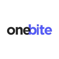 onebite logo - Similar company to Goode