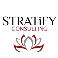 Stratify Consulting logo - Similar company to Stride Group