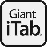 Giant iTab logo - Similar company to 3 Sixty