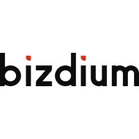 Bizdium logo - Similar company to Sindoh (신도리코)