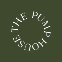 The Pump House Winchester logo - Similar company to Dancing Fox