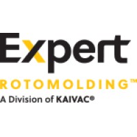 Expert Rotomolding logo - Similar company to Infinity Rotomolding