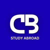 CB STUDY ABROAD CONSULTANT logo - Similar company to Mahabodhi Inc