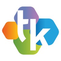 Tinker Tecnologia logo - Similar company to Pearcreate