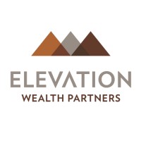 Elevation Wealth Partners logo - Similar company to Elevation Wealth Management