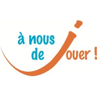 À NOUS DE JOUER ! logo - Similar company to Playitagain