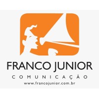 Franco Junior Comunicação logo - Similar company to E9Design & Comunicação