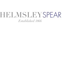 Helmsley Spear, LLC logo - Similar company to Radar – Unified Human Services Transportation Systems, Inc.