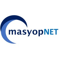 masyopNET Technologies logo - Similar company to Prime Labs Solutions