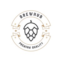 BrewHub logo - Similar company to Brewhub