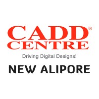 CADD Centre New Alipore logo - Similar company to Cad Desk Bandra West
