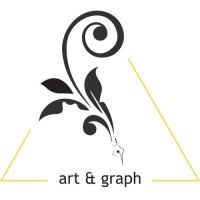 art & graph logo - Similar company to Terbis