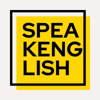 Learn Speak English logo - Similar company to Learn Indonesian Online