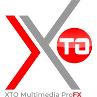 XTO Multimedia ProFX Ltd logo - Similar company to Page1Motion