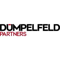 Dümpelfeld Partners GmbH logo - Similar company to Savify Ag