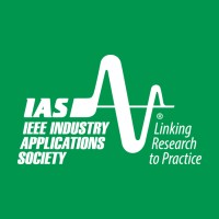 IEEE IAS Sección El Salvador logo - Similar company to Ieee Guatemala Section