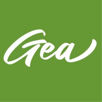 Gea Architecture logo - Similar company to Cogreen, Hemp Building Solutions