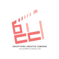 GRAFFITERS CREATIVE COMPANY logo - Similar company to Cleffon