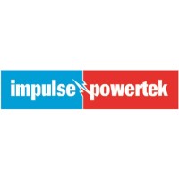 Impulse Powertek logo - Similar company to Mitora Machinex Pvt Ltd