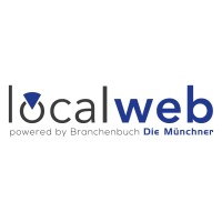 Localweb GmbH logo - Similar company to Localweb