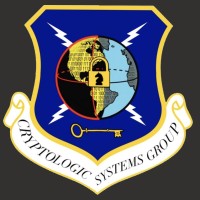US Air Force Cryptologic Systems Group logo - Similar company to Mainsail