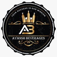 Ayansh Beverages logo - Similar company to Nuts Hut