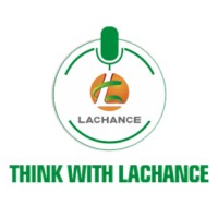 Think With Lachance -- Live Studio Official logo - Similar company to Lachance Group-Layer Nutrition