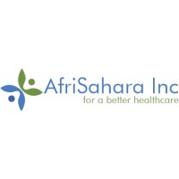 AfriSahara Med logo - Similar company to Ad Space