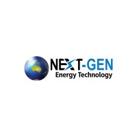 Next-Gen Energy Technology logo - Similar company to Nex Gen Technologies