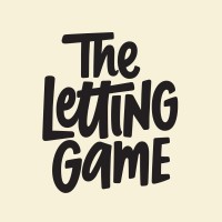 The Letting Game logo - Similar company to Virtually There