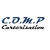 C.O.M.P CARTERISATION logo - Similar company to Backlash