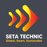SETA Technic logo - Similar company to Seta Tech