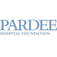 Pardee Hospital Foundation logo - Similar company to Unc Health Pardee