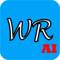 War Room AI logo - Similar company to Augmentaio Gmbh (Now Svarmony, Please Switch To The New Svarmony Linkedin Account)