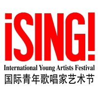 iSING! International Young Artists Festival logo - Similar company to Fcd