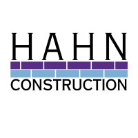 Hahn Construction, LLC. logo - Similar company to Mammoth Masonry Construction Llc