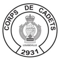 Corps de cadet 2931 logo - Similar company to First Step Cowork Spaces