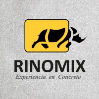 Rinomix logo - Similar company to Constructora San Jorge