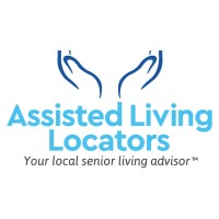 Assisted Living Locators Lubbock & Amarillo logo - Similar company to Citibus - Lubbock'S Bus System