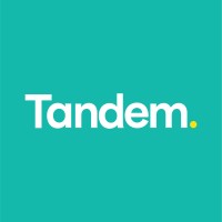 Tandem. logo - Similar company to Skillsactive