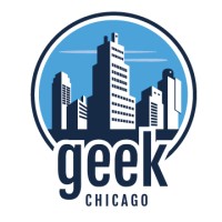 Geek Chicago logo - Similar company to Get The Clicks