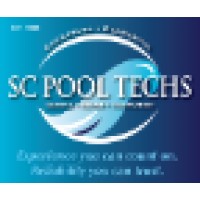 South County Pool Techs