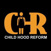 Child Hood Reform logo - Similar company to Climate Conference, North Central (Ccnc) - Nigeria