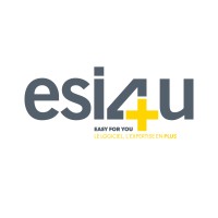 ESI4U logo - Similar company to Tgi Maritime Software