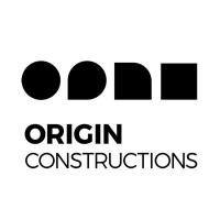 Origin Constructions logo - Similar company to Kottage Design
